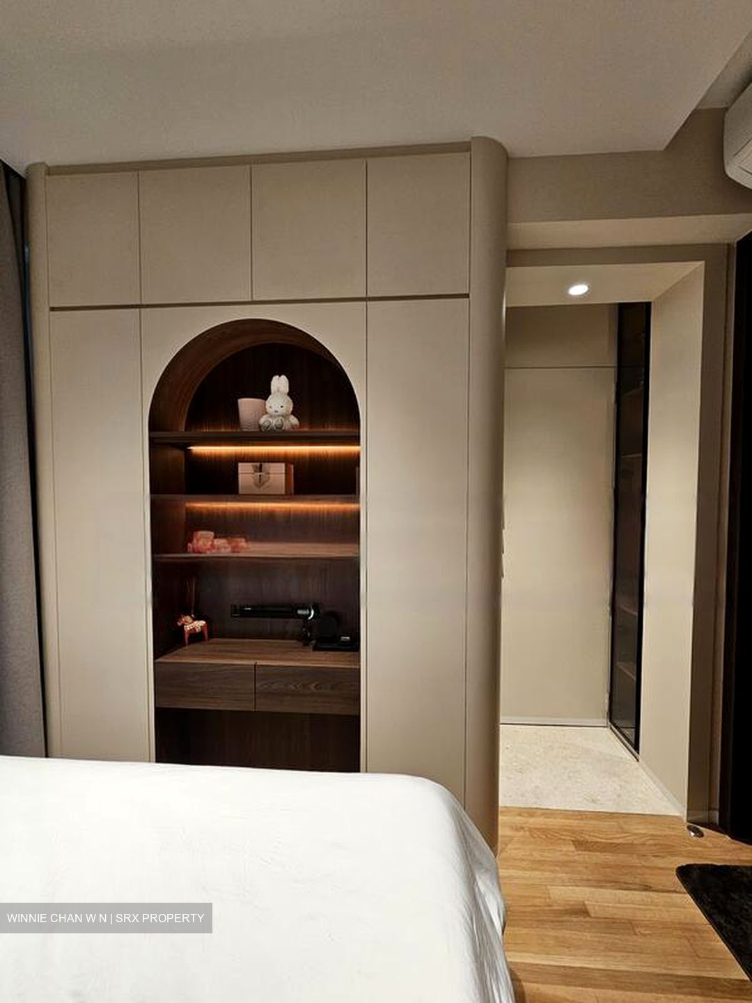 Avenue South Residence (D3), Apartment #464248231